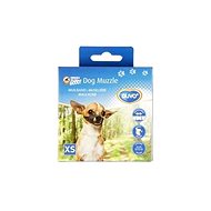 DUVO+ Muzzle textile 39-51cm - Dog Muzzle