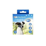 DUVO+ Textile muzzle 43-64cm - Dog Muzzle
