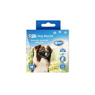 DUVO+ Muzzle Textile 53-77cm - Dog Muzzle