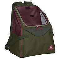 Duvo+ Travel Backpack 34 × 21 × 39.5cm up to 7kg - Dog Carrier Backpack