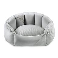 OH Charlie Blissy Grey - Pet Bed