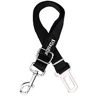 Hapet Seat belts adjustable with metal buckles 1 pcs - Dog Seat Belt