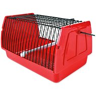 Trixie small bird/rodent crate 22 × 14 × 15cm - Bird Transport Box