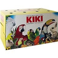 Kiki Paper crate large 22,5 × 12,5 × 12 cm - Bird Transport Box