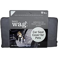 Henry Wag car cover for one seat - Car Seat Cover For Dogs