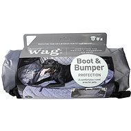 Henry Wag car boot cover - Car Seat Cover For Dogs