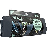 Henry Wag car cover for rear seats - Car Seat Cover For Dogs