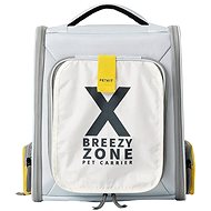 Petkit Breezy xZone Pet Carrier grey - Cat Carriers
