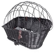 Tommi Proutěný koš na kolo - Dog Carriers