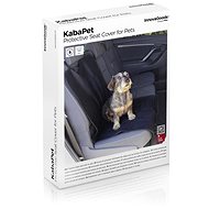 InovaGoods KabaPet car cover for pets universal 54 × 110.5 × 0.3 cm - Car Seat Cover For Dogs