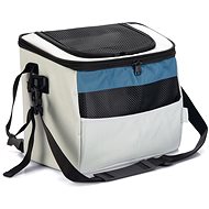 Beeztees Taška na kolo pro psy do 10 kg - Dog Carrier Bag