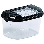 M-Pets HABITAT Small animal crate size. S - Transport Box for Rodents