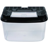 M-Pets HABITAT Small animal crate size. XL - Transport Box for Rodents