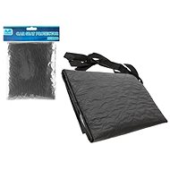 Crufts PVC protective cover 140 × 110 cm - Car Seat Cover For Dogs