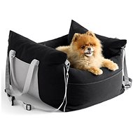 Hapet Portable padded multifunctional travel bag for small dog - Dog Car Seat
