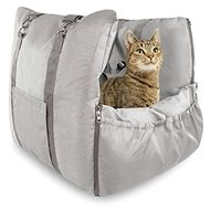 Hapet Portable padded travel bag for small dog - Dog Carrier Bag