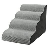Hapet Dog kennels with removable cover 70 x 51 x 40 cm - Steps for Dogs