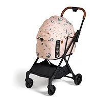 Fikago Cat / dog stroller FTG Artic Flower - Pet Stroller