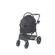 M-Pets Conquest Combination Pet Stroller - Pet Stroller