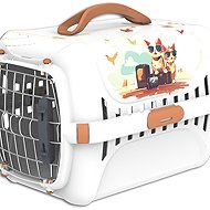 Moderna Crate Indy&Louise - Cat Carriers