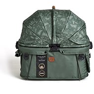 Fikago Carrier for dogs and cats Sway Oslo Forest - Carrier Bag for Pets