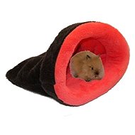 Marysa 2-in-1 Mini for Rodents and Ferrets - Snuggle Sack