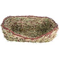 Trixie Hniezdo z trávy pre králiky 33 × 12 × 26 cm - Pelech