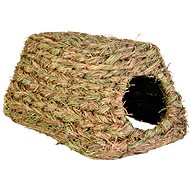 Trixie Grass House 18 × 13 × 28cm - House for Rodents