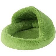 Fenica Peliešok papuča zelená 26 × 34 cm - Pelech