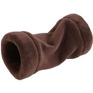 Fenica Tunnel Persian brown - Bed