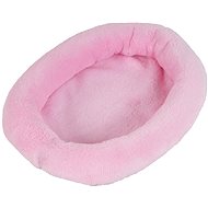 Fenica Bedspread pink 28 × 18 cm - Pet Bed
