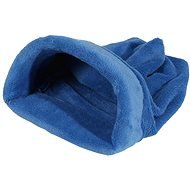 Fenica Nora for cats Persian blue 35 × 55 cm - Bed