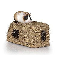 Tommi Grass house for rodents - House for Rodents