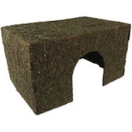 Nature Land Living Hay House L - House for Rodents