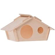 Zolux Neo Wooden - House for Rodents