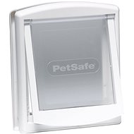 PetSafe® Staywell 715 Original White Size S - Dog Door