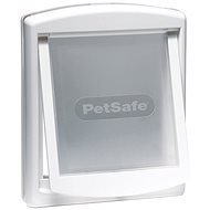 PetSafe Staywell 740 Original, White, size M - Dog Door