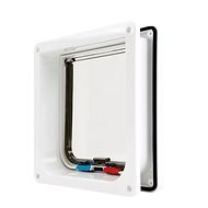 Reedog EasyFlap Large White - Dog Door