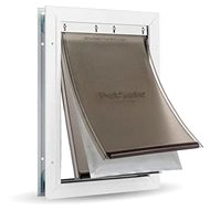 PetSafe Extreme Weather Door Aluminium - Dog Door