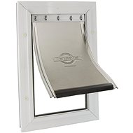 PetSafe Door Staywell 640 ML, aluminium large - Dog Door