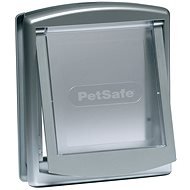 PetSafe Door Staywell 737 Original, Silver, size S - Dog Door