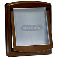 PetSafe Door Staywell 755 Original Brown, size M - Dog Door