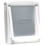 PetSafe Door Staywell 760 Original, white, size L - Dog Door