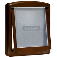 PetSafe Door Staywell 775 Original, Brown, size L - Dog Door