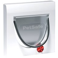 PetSafe® Door Staywell 919 white without tunnel - Dog Door