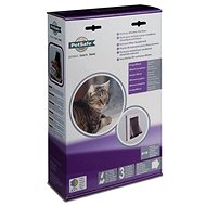 PetSafe® Extreme Weather Door size S - Dog Door