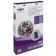 PetSafe Extreme Weather Door, size L - Dog Door