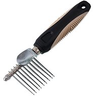 DOG FANTASY DF Trimming Comb 20cm - Dog Comb