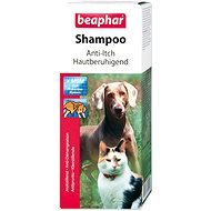 Beaphar Anti-itching Skin Shampoo 200ml - Dog Shampoo