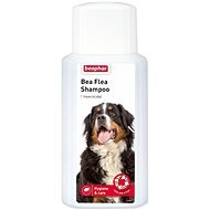 Beaphar Flea Antiparasitic Shampoo 200ml - Dog Shampoo